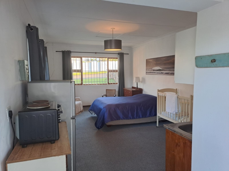 To Let 1 Bedroom Property for Rent in Bonnie Doone Eastern Cape